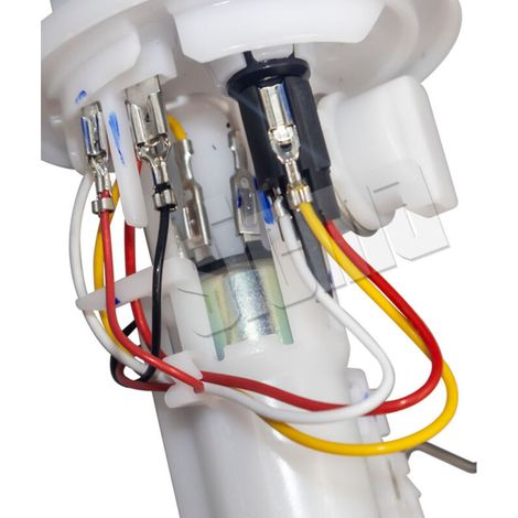 Die Kraftstoffpumpe 17040-3JY0A/17040-1VA0A ist mit den neuen Nissan Serena/C26 Motorrädern kompatibel. Kraftstoffpumpeneinheit für Nissan Serena/C26. (1/4)