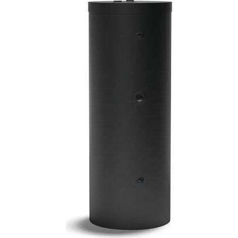Kermi x-buffer compact cool 500 con aislamiento de espuma rígida de PU, W30268