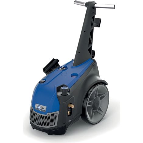 idropulitrice elettrica a freddo annovi reverberi "9 series 960" 200 bar 840 l/h 4500 w - motore induzione