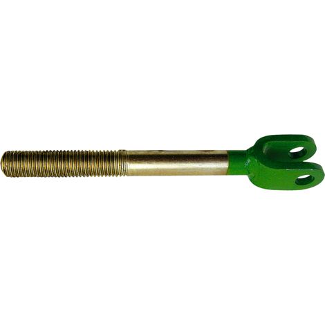 Horquilla estabilizadora de 250 mm M30 para JOHN DEERE L175355 (1/2)