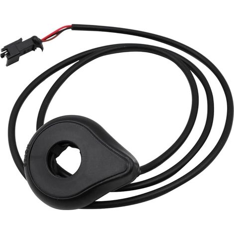 Capteur de soutien des pédales de vélo électrique, assistant de vélo électrique capteur de vitesse système PAS accessoires de vélo pour vélo de course tout-terrain