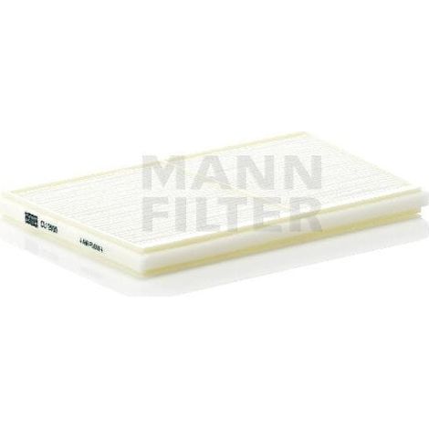 Filtre de cabine MANN-FILTER CU2930
