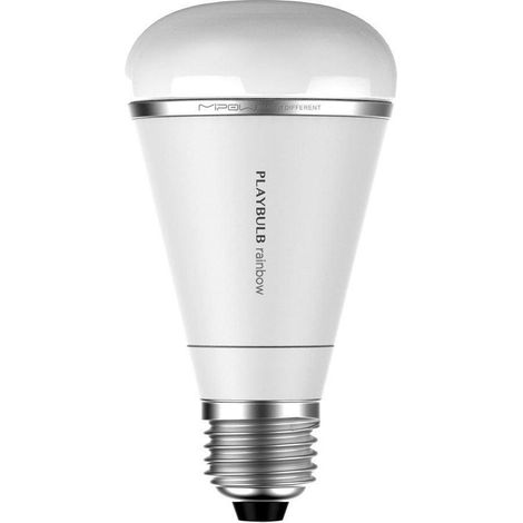 Mipow Playbulb Rainbow Multicolor Bluetooth-Lampe