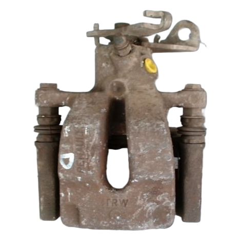 [PRODUIT D'OCCASION] Etrier De Frein Arriere Droit RENAULT Megane 3 Phase 1 Diesel ♻️ Ref Oe. 440018805r - Garantie à vie (1/4)