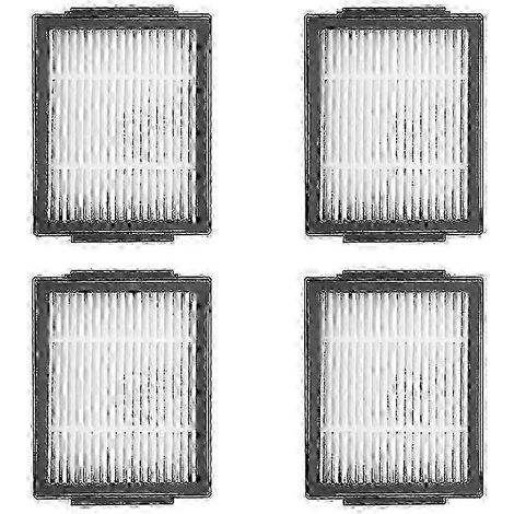 Filtres HEPA de rechange pour iRobot Roomba i6 i8 E6 E7 (1/5)
