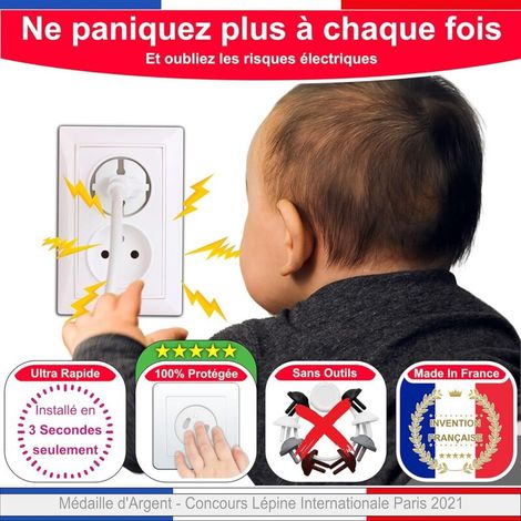 Spot Extérieur LED IP65 Encastrable, GU10 6W 220V 2800K blanc chaud, acier inoxydable, pour jardin, chemin, cour [Classe énergétique E] (1/3)