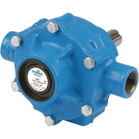 Pompe HYPRO 397560A (1/2)