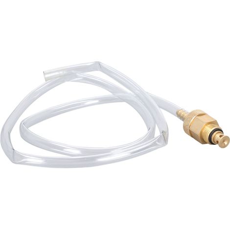 Ölfilter-Ablasswerkzeug aus PVC, Messing und Nitrilkautschuk für Motoren von 2,0 l bis 5,7 l, Teilenummern 15620-36020 und 15620-36010 (1/5)