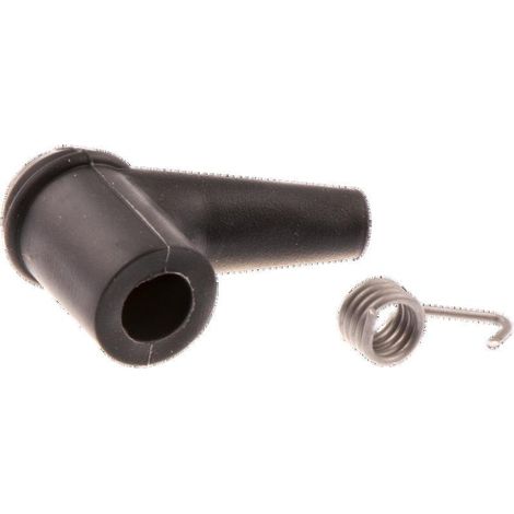 CAPPUCCIO CANDELA KIT 501485402 ORIGINALE HUSQVARNA