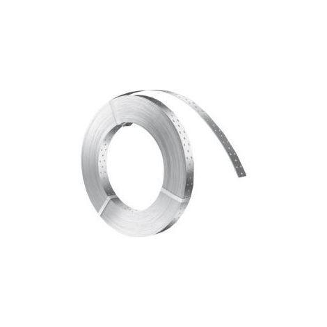 Tira perforada inox BAN204025S SST