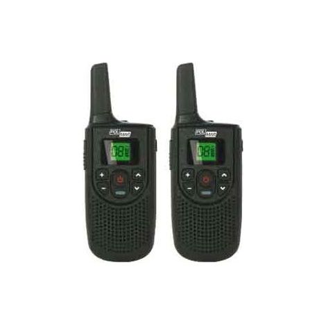 Ricetrasmettitore Polmar PMR446 Gemini