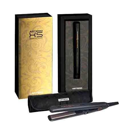 Zenit Titanium XS Hair iron pour cheveux XS (Travel)