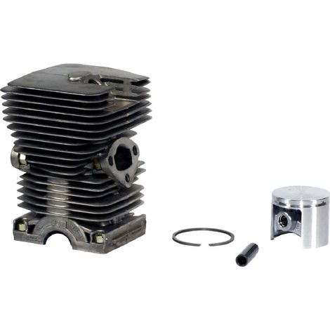 Cilindro e pistone per motosega Aplina 360/370/390/410 - 360375