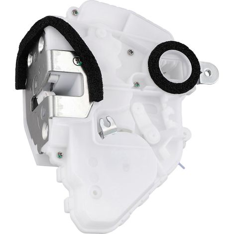 Actuador de cerradura de puerta delantera izquierda para automóvil, motor de cerradura de puerta 72150-SNA-A14 para Honda Civic 2006-2011 y Accord 2008-2012 (1/5)