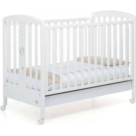 FOPPAPEDRETTI Lettino Babyfly