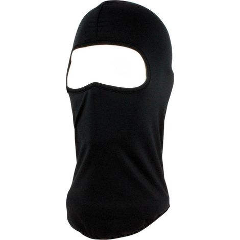 Cagoule Coolmax - Polyester Spandex