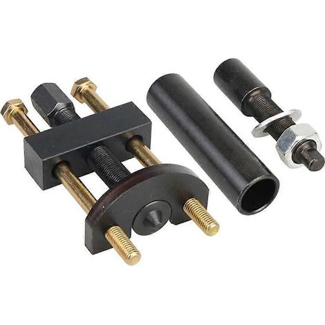 Outil d'installation et de retrait d'arbre de transmission 34902-84, extracteur de bague intérieure de roulement en acier, compatible avec Harley Road King