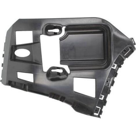 Support de pare-choc arrière gauche M-TECH BMW Série 1 F20 - F21 phase 1 2011-2015