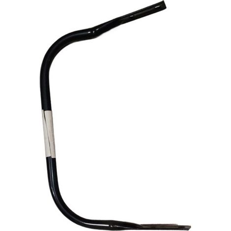 Proteccion Delantera para cortacesped compatible con Sp216
