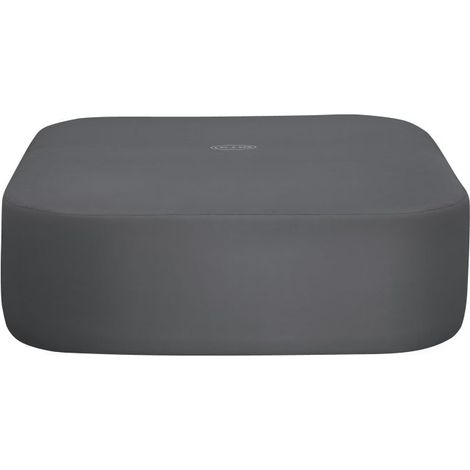 Bestway Couverture thermique EnergySense spa carré 230 x 230 x 71 cm