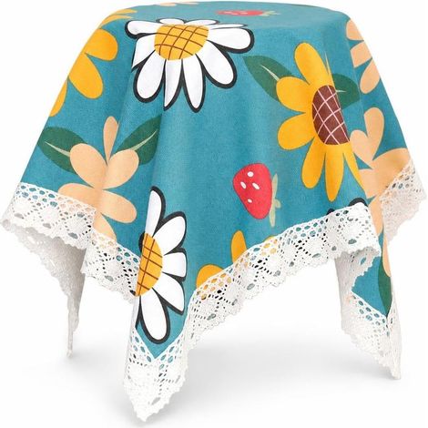 Housse pour appareil de cuisine, en tissu friteuse, casserole, 55 x cm (1/5)