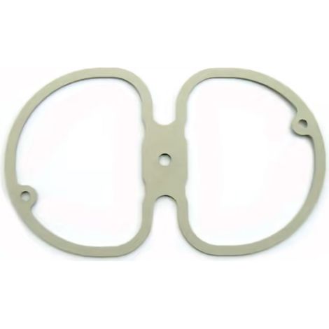 Junta de tapa de válvulas BMW Serie R 45-90 Athena Nueva Alta Calidad
