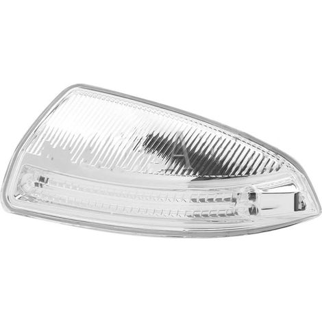 LED-Blinker für Außenspiegel für Mercedes-Benz W204 (1/4)