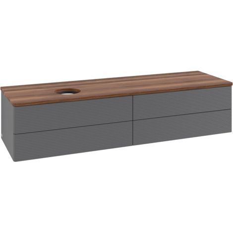 Villeroy & Boch K26112GK WTUS Antao K261 1600x360x500mm (1/3)