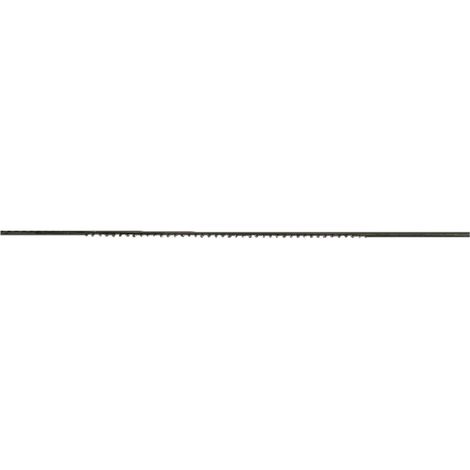 Bahco 302-53W-12P Laubsägeblätter Holz/Fein 130mm