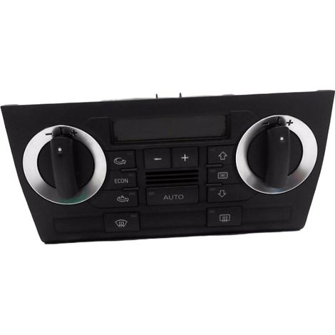 [PRODUIT D'OCCASION] Commande De Chauffage AUDI A3 ♻️ Ref Oe. 8p0820043ag - Garantie à vie (1/3)