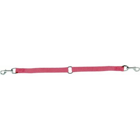 ACOPLADOR BASIC FUCSIA 15mm x 30-30cm