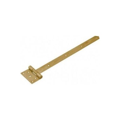Außenscharnier dymo gb-th600 Metall 600x40 mm