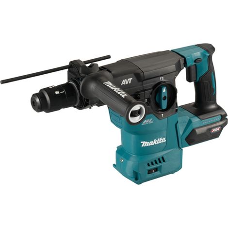 Makita HR009GZ01 40v MAX Brushless XGT 30mm Rotary Hammer Naked