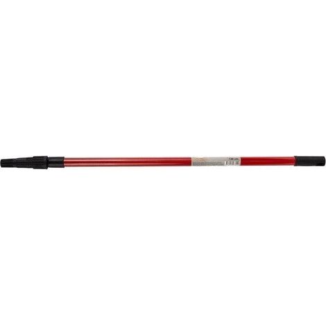 Monroe Okko 130 cm Poignée Télescopique Plastique