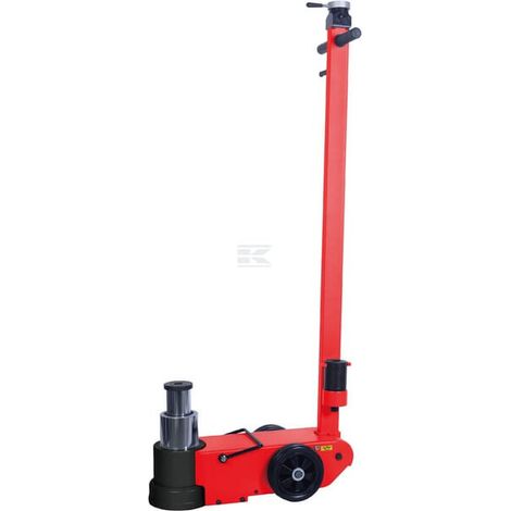 Pneumatischer Wagenheber 40T BIG RED TRA402AL (1/5)