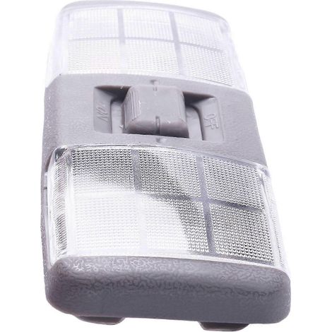 Plafonnier intérieur de voiture, lampe de lecture MB774928 pour Mitsubishi Pajero Shogun Montero V31 V32 V33 V43 1990 2003 2004 (1/5)