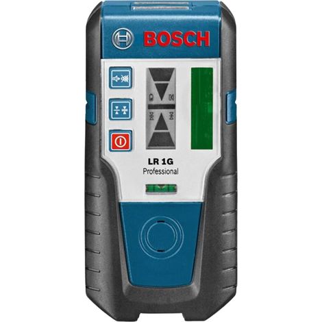 [JAMAIS UTILISE] Cellule de réception laser BOSCH PRO LR 1G