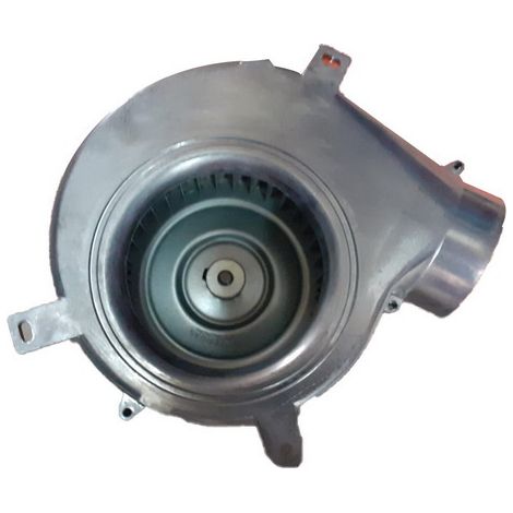 Ventilador Convertor Superior compatible con Zlkb6  Ref 561357