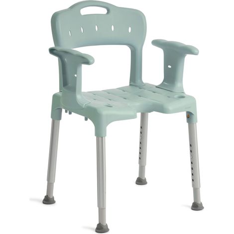 Chaise de douche Swift - Vert