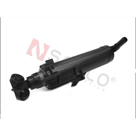 Sollo Waschwasserdüse Scheinwerferreinigung für AUDI 8K0955102D vorne rechts für A4 B8