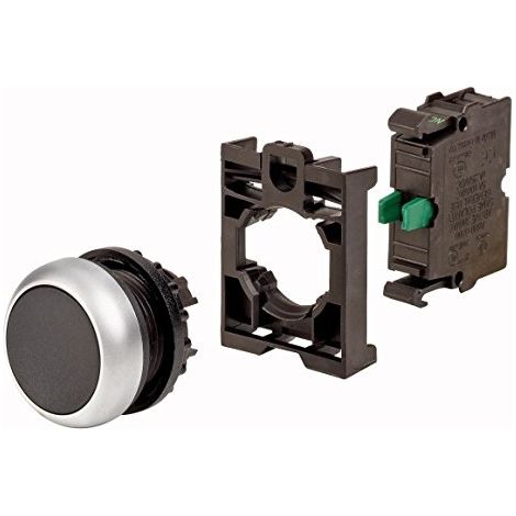 EATON 110933 1 BOUTON POUSSOIR NO, COMPLET AVEC (1/2)
