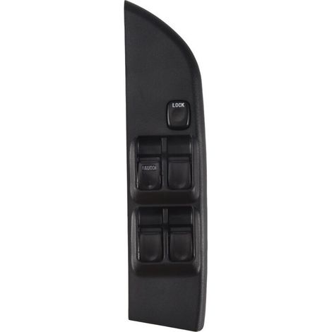 Interruttore alzacristalli elettrico anteriore sinistro per TFR/TFS con guida a sinistra 99-09 897155246 (1/2)
