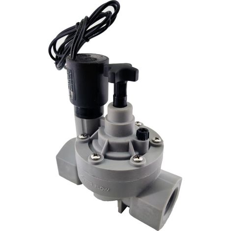 Electroválvula HidroRain 2300 RC 3/4" 24v