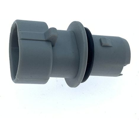 Automotive connectors for turn signals, brake lights and rear lights sockets automotive headlight brackets lamp holders (single socket).