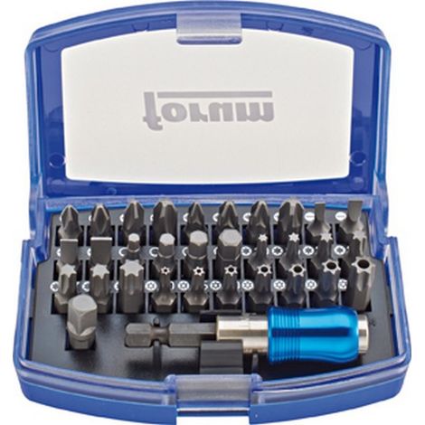 Assortimento Di Bit Miste, 32 Parti