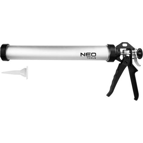 Presse à mastic de 600 ml (1/5)