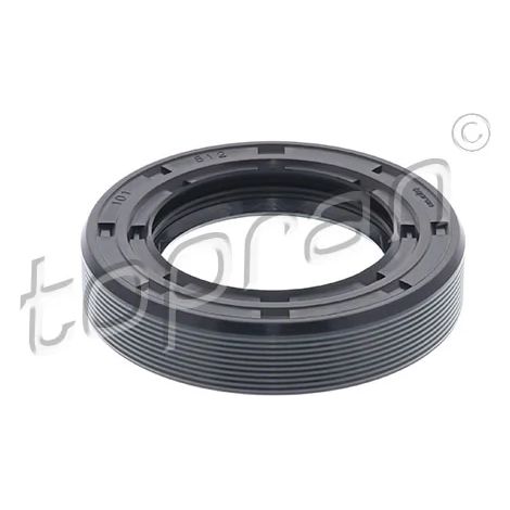 Bague d'étanchéité, différentiel TOPRAN 101 812 VW 091 301 189 091 301 189A