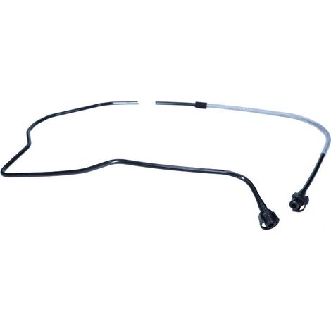 Durite de radiateur MAXGEAR 18-1607 CITROËN 132394 (1/3)
