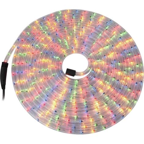 Eurolite Catena luminosa 9 m RGB (1/4)