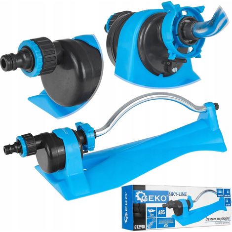 Bradas SKY-LINE irrigatore oscillante